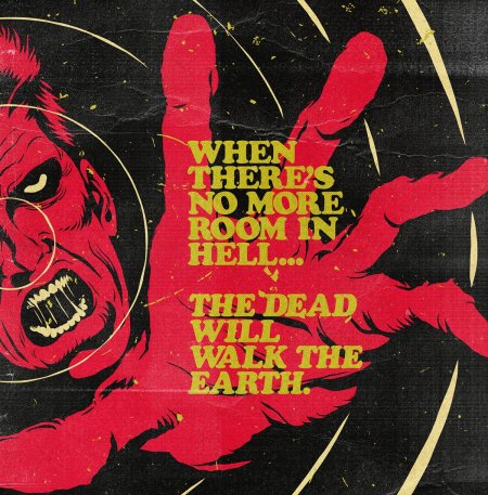 Dead man Soundtrack Vinyl