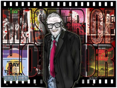 Трилогия Джорджа Ромеро