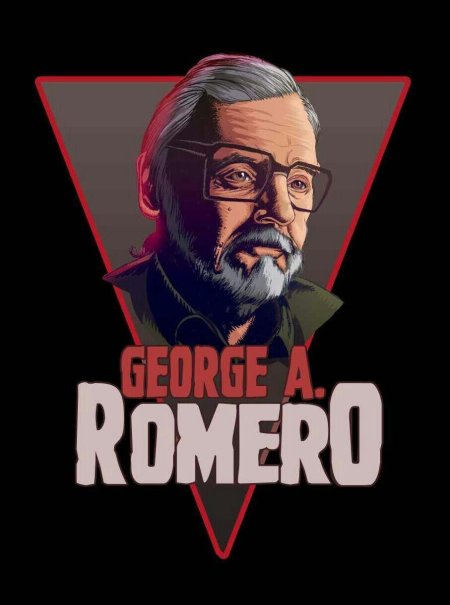 Джордж Ромеро