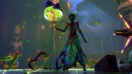 Скайфордж фитонциды