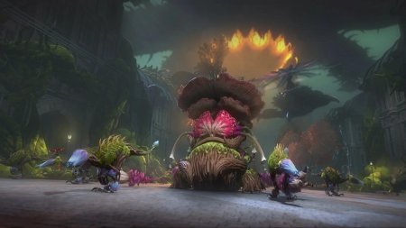 Skyforge Махаван