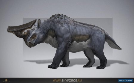 Фантастические существа