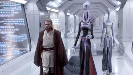 Star Wars война клонов Камино