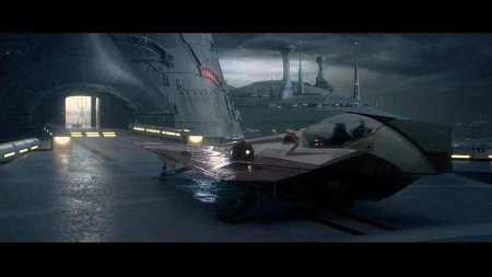 Звёздные войны войны клонов Планета Камино