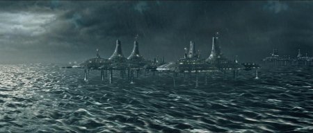 Звёздные войны Планета Камино