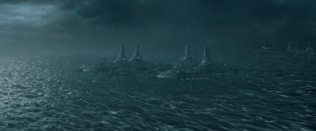 Звёздные войны Планета Камино