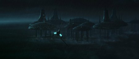 Звёздные войны Планета Камино