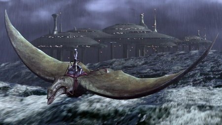 Звёздные войны Планета Камино