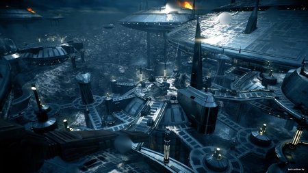 Камино батлфронт 2