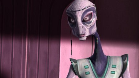 Каминоанцы Звездные войны