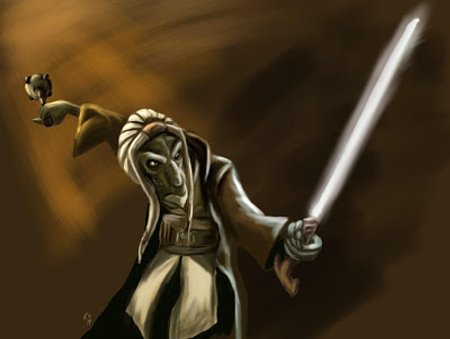 Джедай Сайнубе