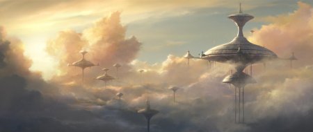 Беспин Планета Звездные войны