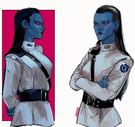 Звездные войны ар Алани