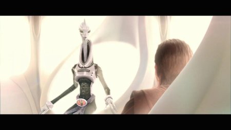 Каминоанцы Звездные войны