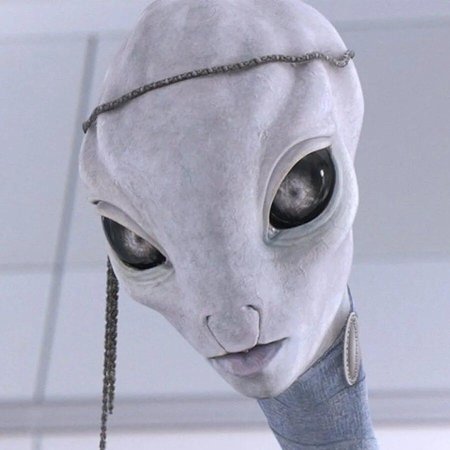 Каминоанцы Звездные войны