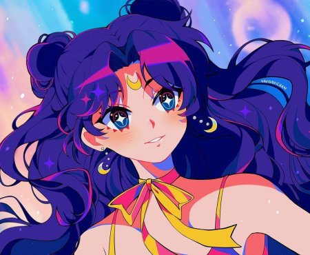 Sailor Moon