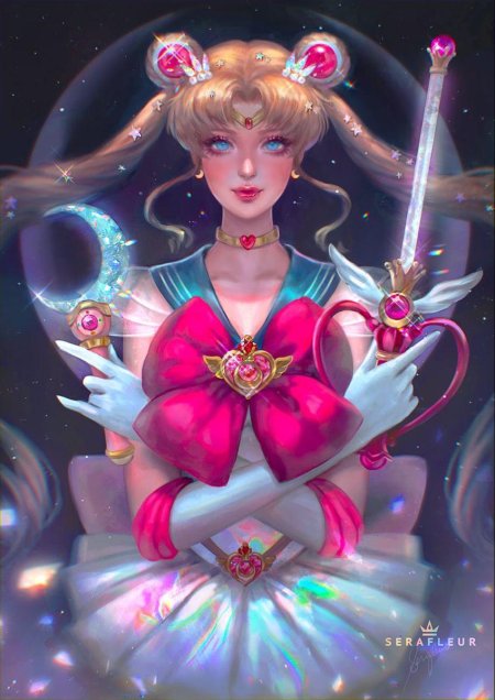 Sailor Moon