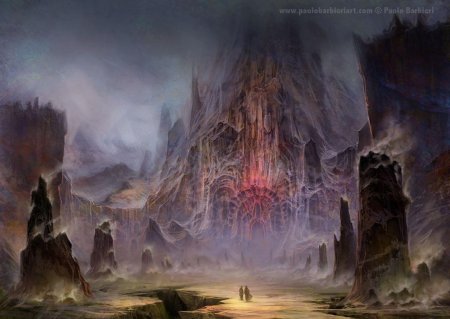 Паоло Барбьери Данте