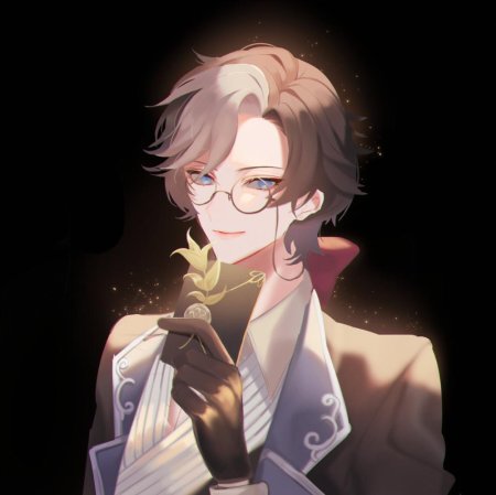 Джозеф Идентити