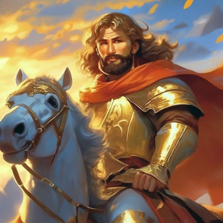 Илья Муромец