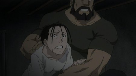 Изуми Кертис стальной алхимик