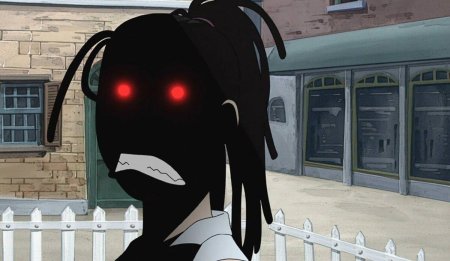 Изуми Кертис