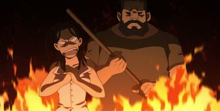 Стальной алхимик сиг Кёртис