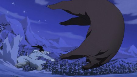 Изуми Кертис