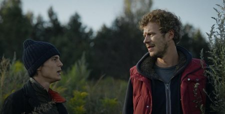 Топи сериал Тихон Жизневский