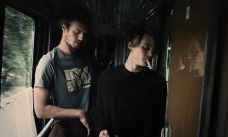 Тихон Жизневский и Иван Янковский