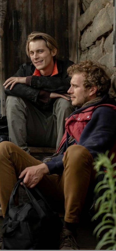 Максим Кольцов топи