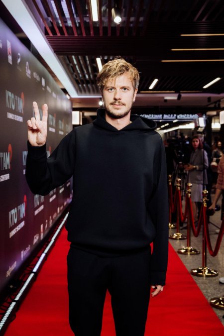 Иван Янковский