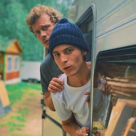 Иван Янковский