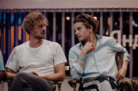 Майор Гром игра фильм