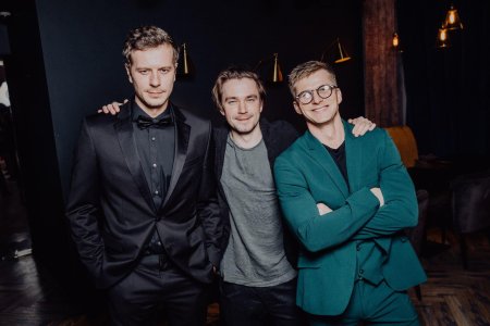 Тихон Жизневский