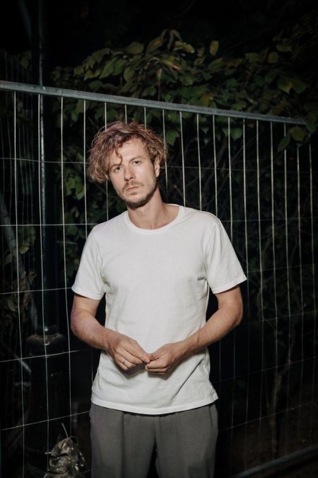 Тихон Жизневский