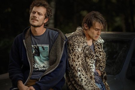 Иван Янковский топи