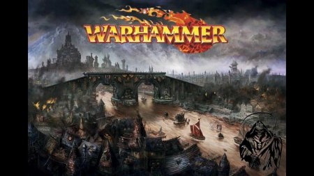 Warhammer Fantasy Убершрайк