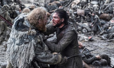 Игра престолов битва бастардов