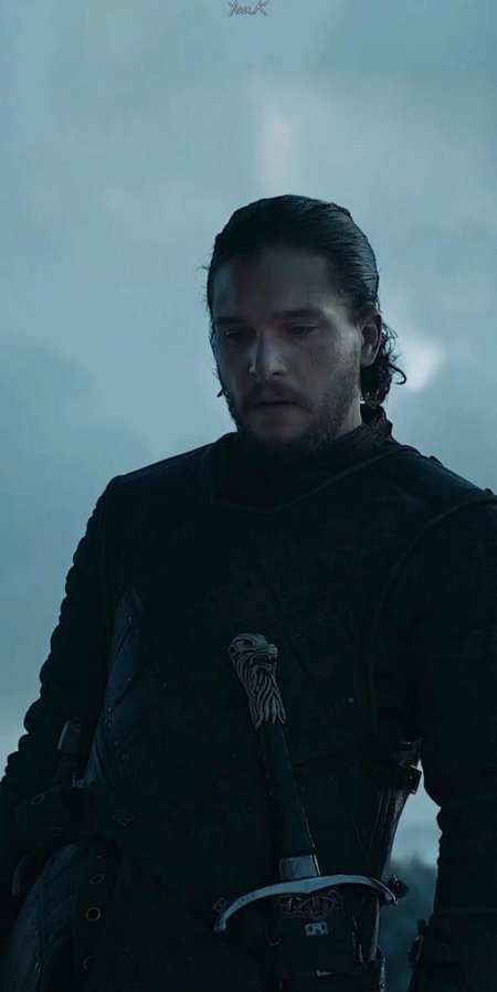 Джон Сноу битва бастардов