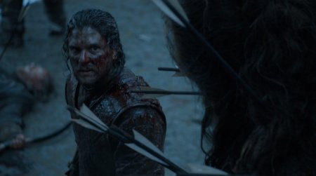 Игра престолов битва бастардов