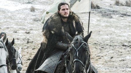 Битва бастардов