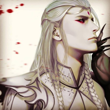 Аурвандил Cashile