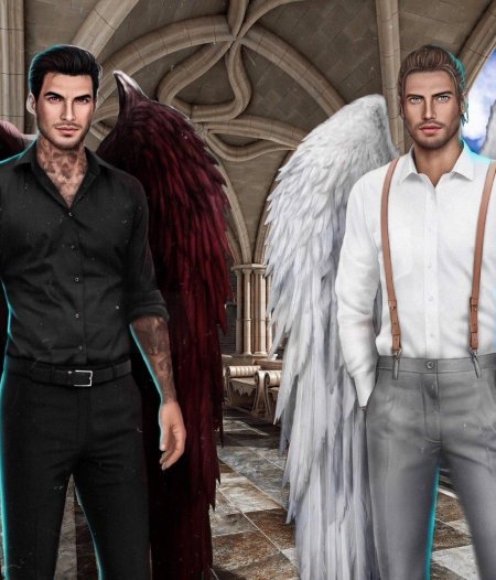 Мальбонте Дино Люцифер