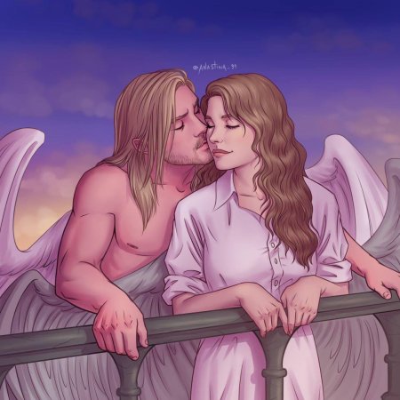 Секрет небес Люцифер и Дино