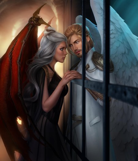 Всадники апокалипсиса клуб романтики секрет небес