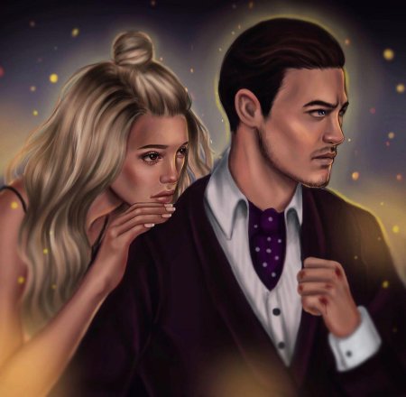 Ноэ Локид клуб романтики