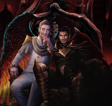 Дракула романтика Марвел