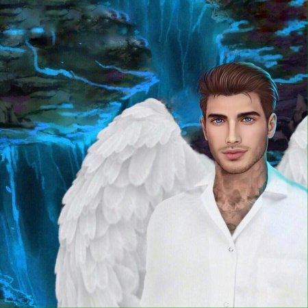 Люцифер и Дино клуб романтики