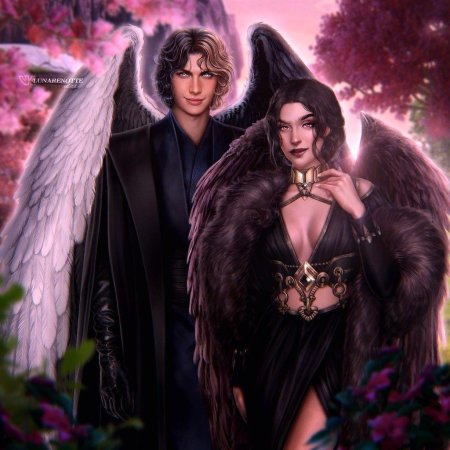 Мими и Кристофер секрет небес 2